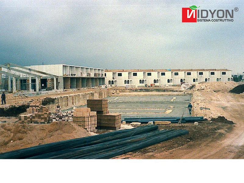 Ricezione turistica Ostuni (BR)