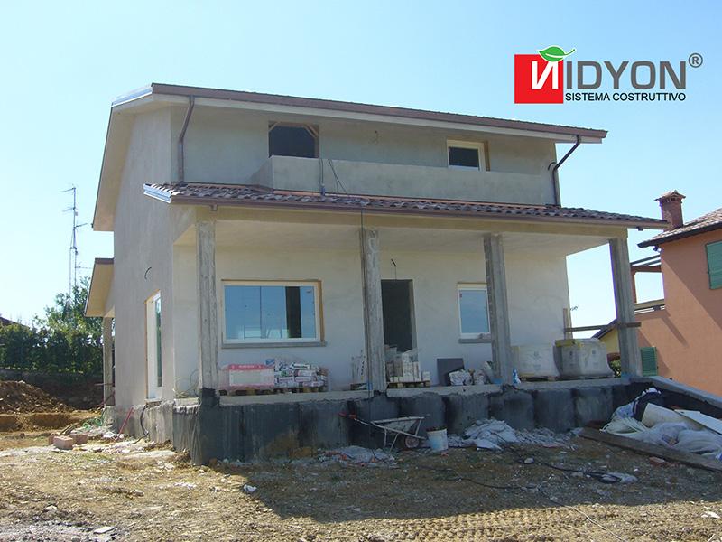 Residenziale Nidyon Parma (PR)