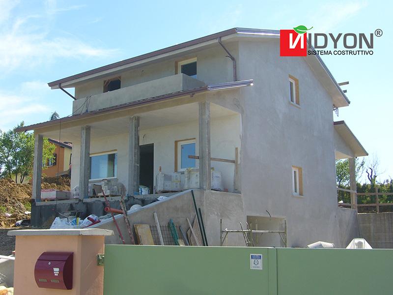 Residenziale Nidyon Parma (PR)