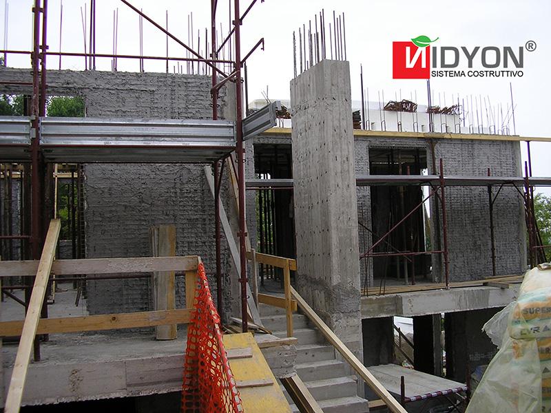 Residenziale Nidyon Pesaro (PU)