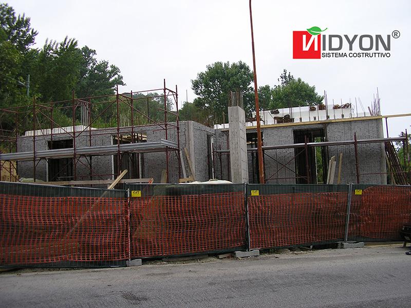 Residenziale Nidyon Pesaro (PU)