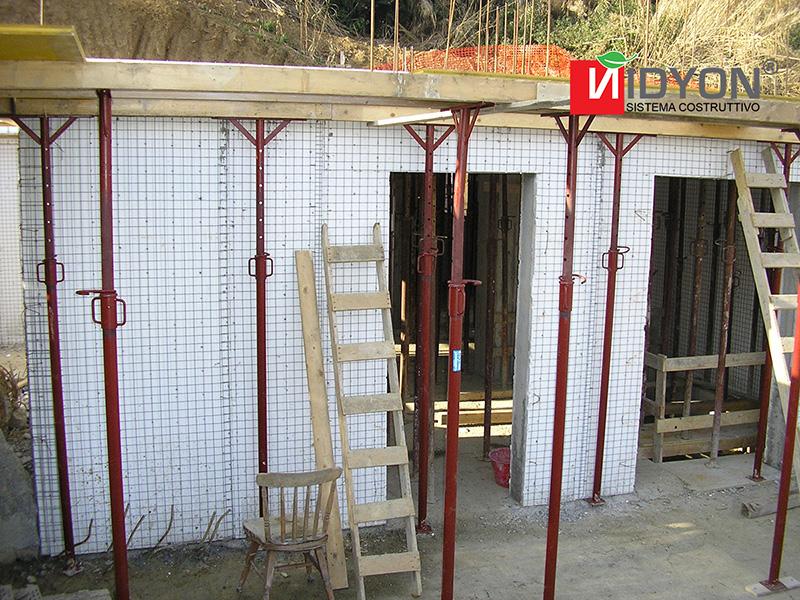 Residenziale Nidyon Pesaro (PU)