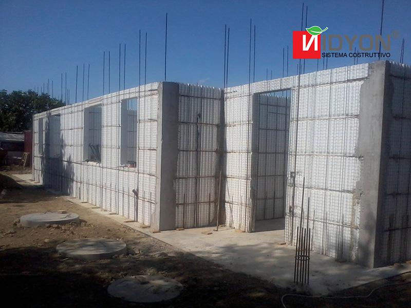 Residenziale Nidyon Pezzolo (RA)