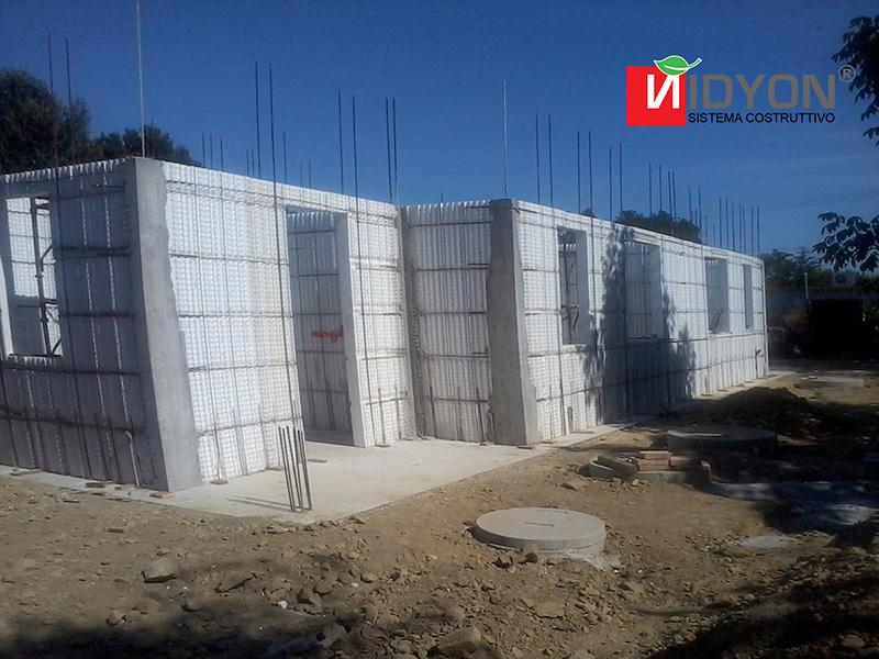 Residenziale Nidyon Pezzolo (RA)