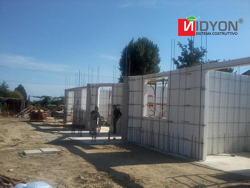 Residenziale Nidyon Pezzolo (RA)