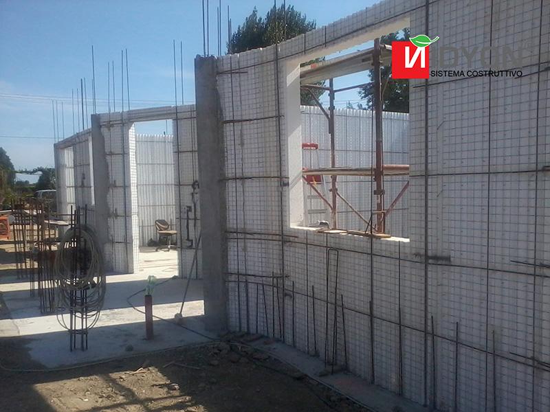 Residenziale Nidyon Pezzolo (RA)