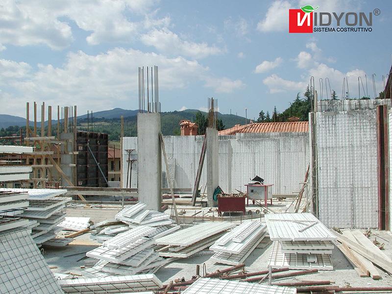 Residenziale Nidyon Arezzo (AR)