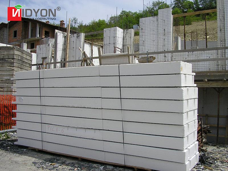 Residenziale Nidyon Arezzo (AR)