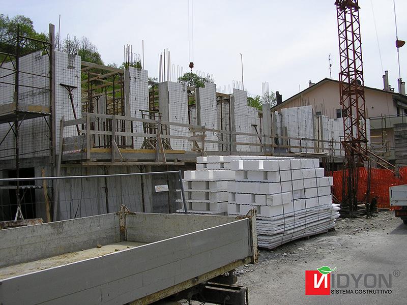 Residenziale Nidyon Arezzo (AR)