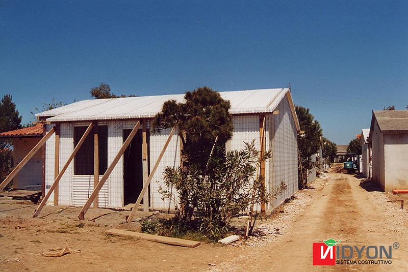 Ricezione turistica Nidyon Piombino (LI)