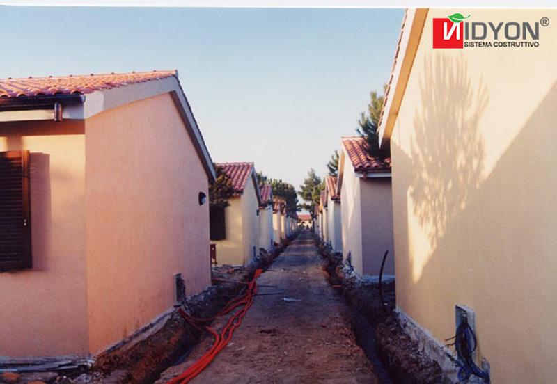 Ricezione turistica Nidyon Piombino (LI)