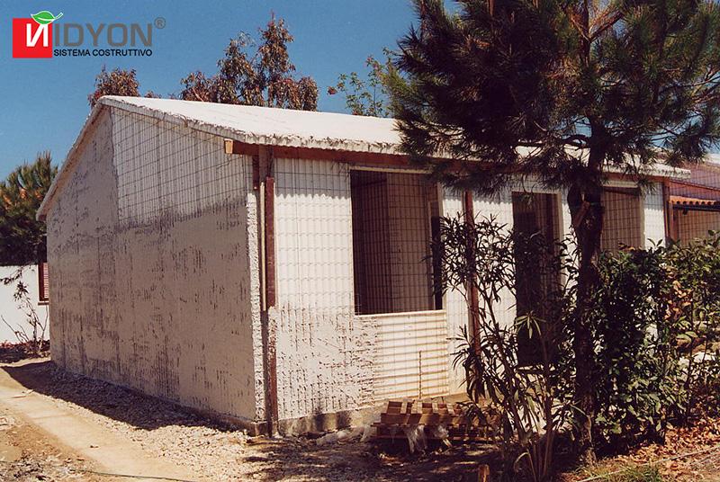 Ricezione turistica Nidyon Piombino (LI)