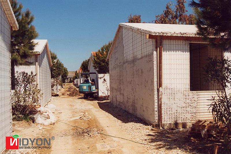 Ricezione turistica Nidyon Piombino (LI)