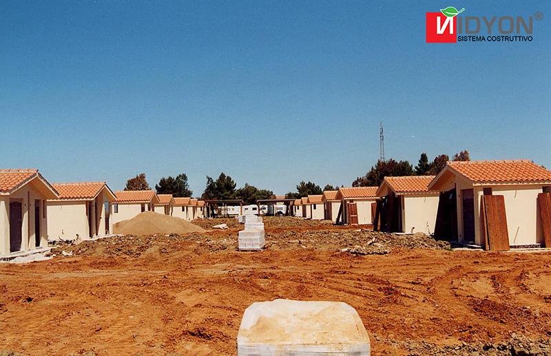 Ricezione turistica Nidyon Piombino (LI)