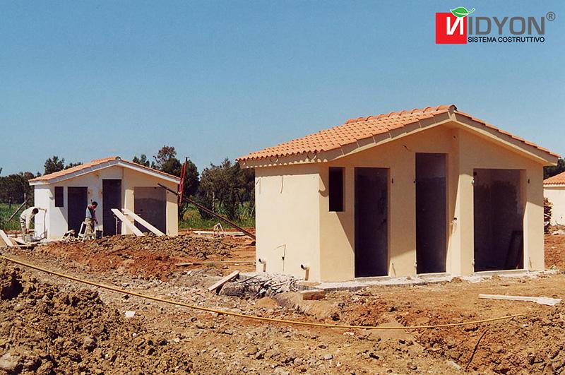 Ricezione turistica Nidyon Piombino (LI)