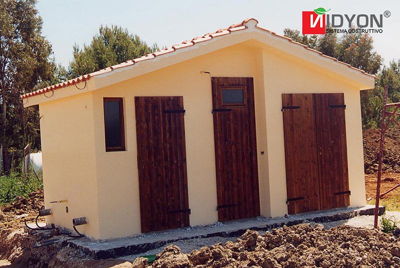 Ricezione turistica Nidyon Piombino (LI)