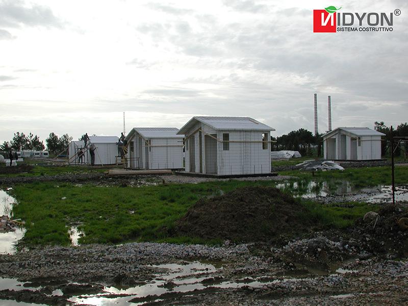 Ricezione turistica Nidyon Piombino (LI)