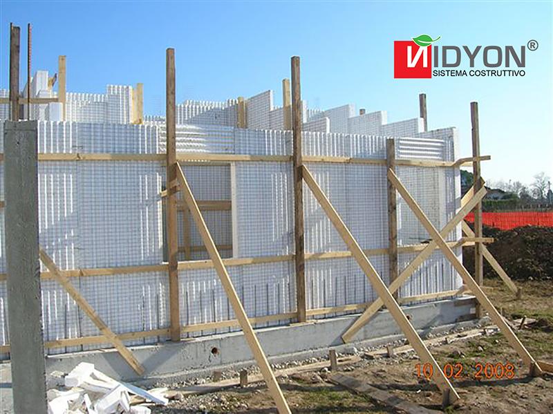 Residenziale Nidyon Pordenone (PN)