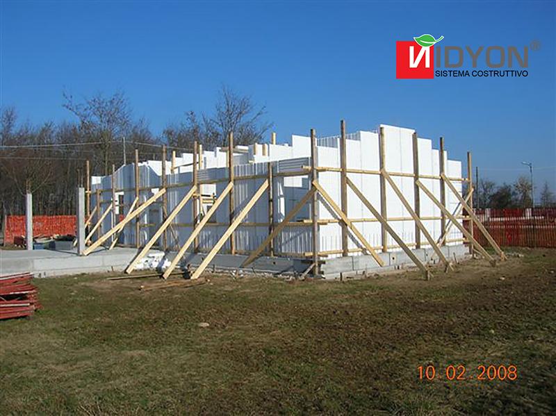 Residenziale Nidyon Pordenone (PN)