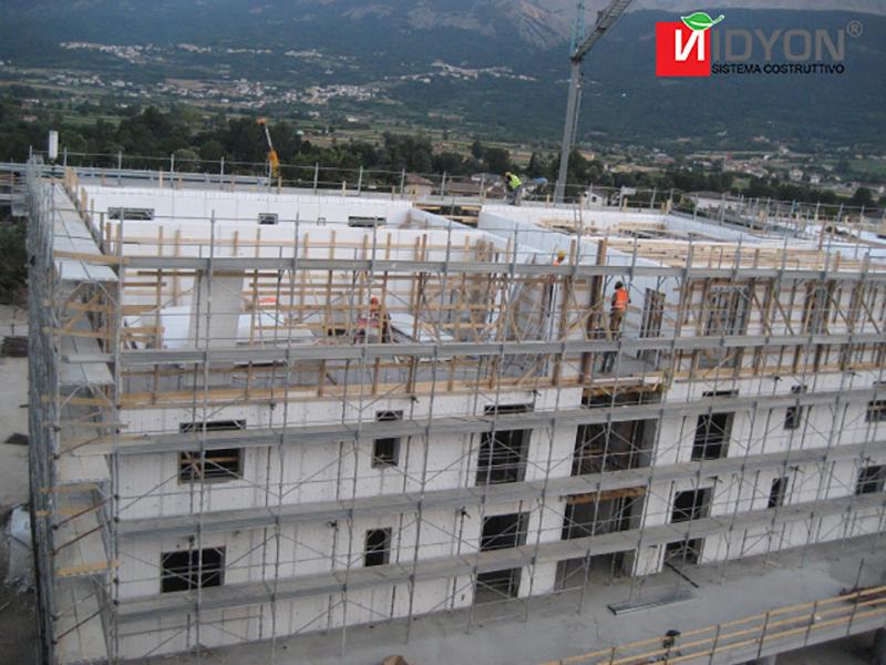 Progetto C.A.S.E. Nidyon