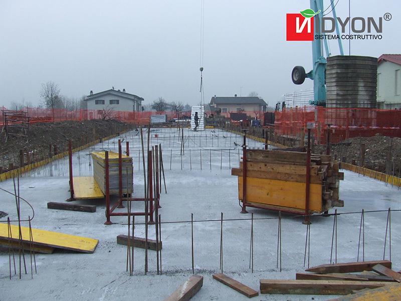 Residenziale Nidyon Quinto Vicentino (VI)