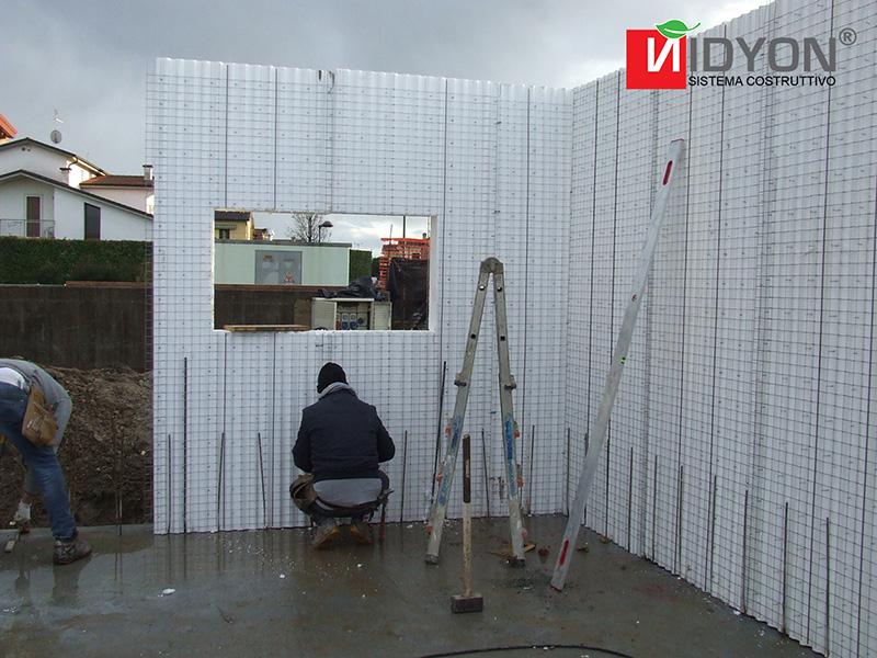 Residenziale Nidyon Quinto Vicentino (VI)