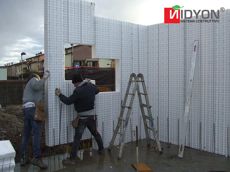 Residenziale Nidyon Quinto Vicentino (VI)