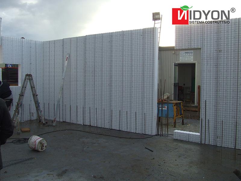 Residenziale Nidyon Quinto Vicentino (VI)