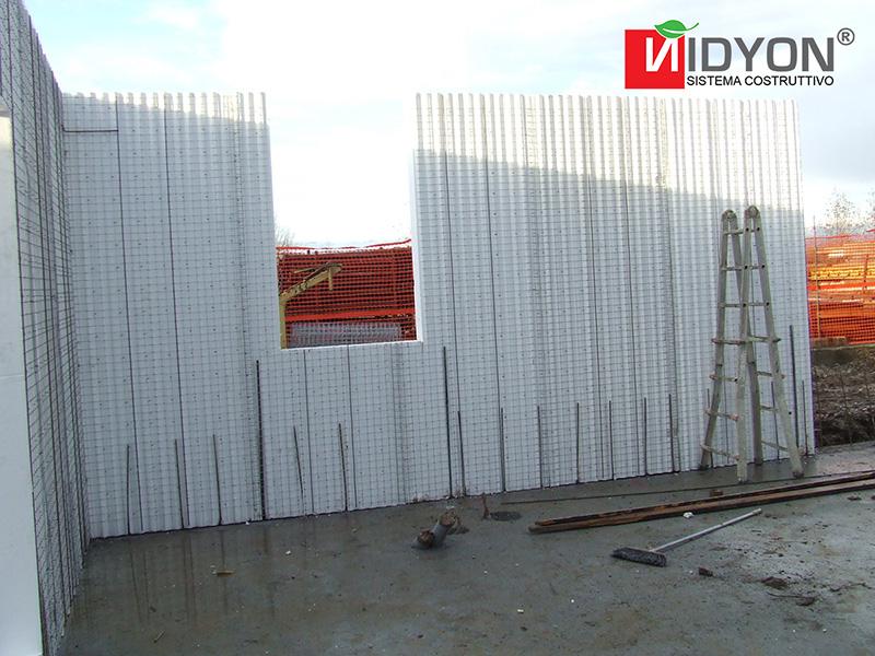 Residenziale Nidyon Quinto Vicentino (VI)