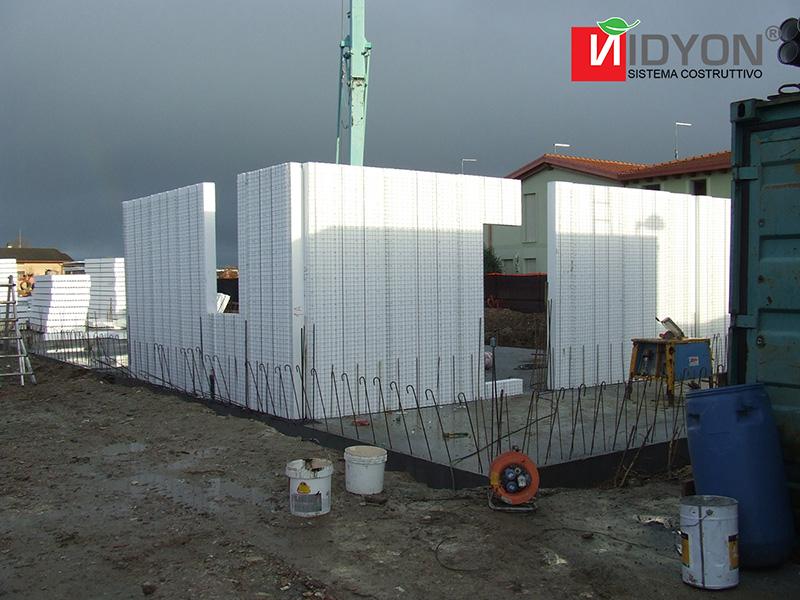 Residenziale Nidyon Quinto Vicentino (VI)