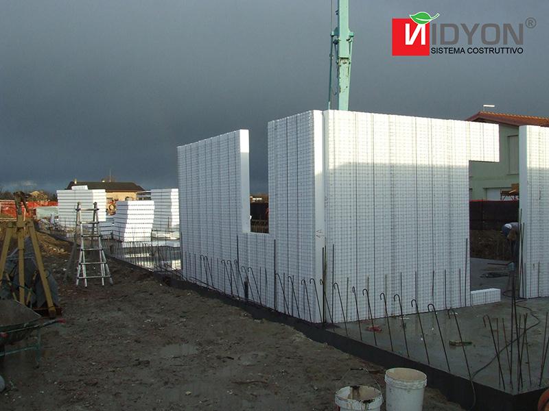 Residenziale Nidyon Quinto Vicentino (VI)