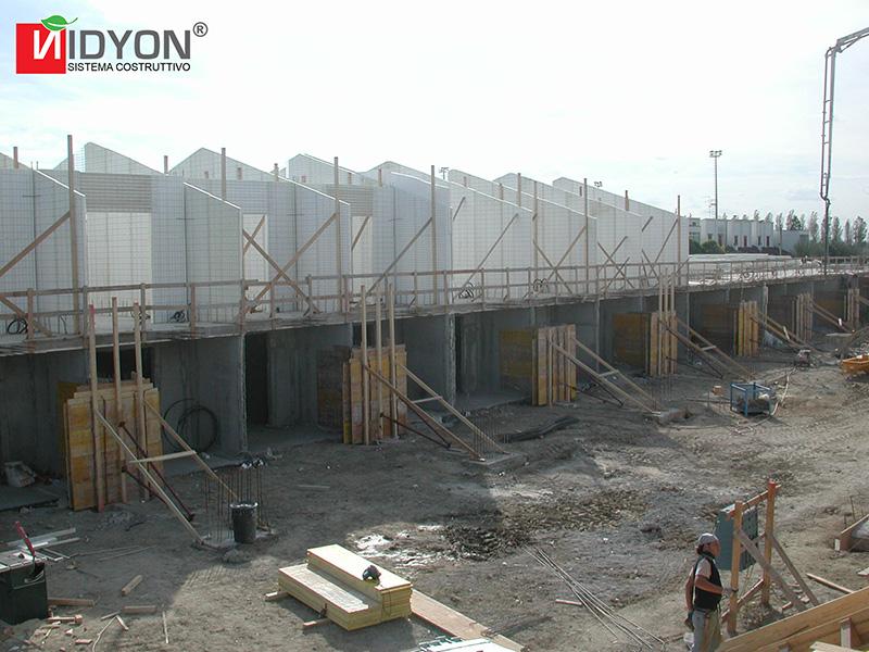 Ricezione turistica Nidyon Ravenna (RA)