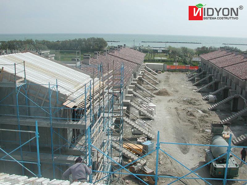 Ricezione turistica Nidyon Ravenna (RA)