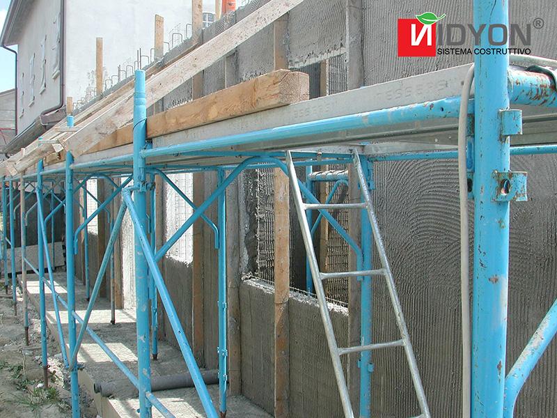 Residenziale Nidyon Ravenna (RA)