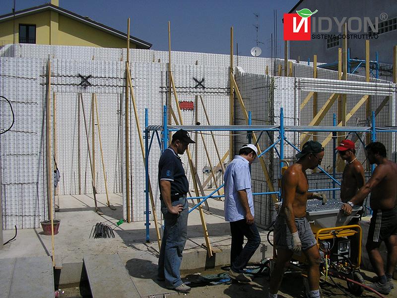 Residenziale Nidyon Ravenna (RA)