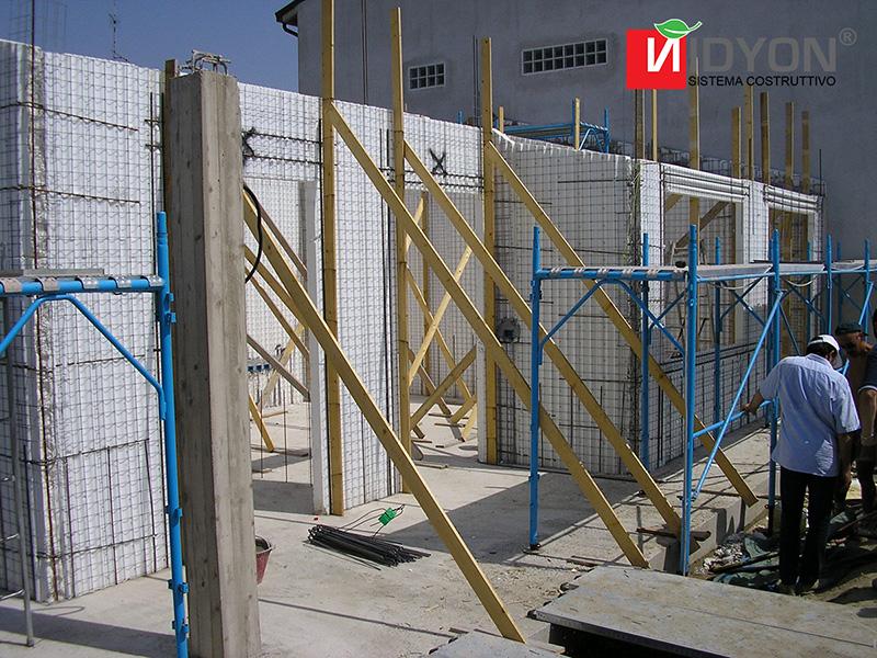 Residenziale Nidyon Ravenna (RA)