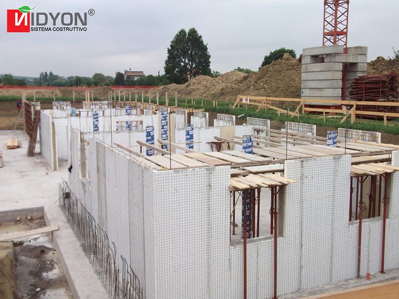 Ristrutturazioni Nidyon Rimini (RN)