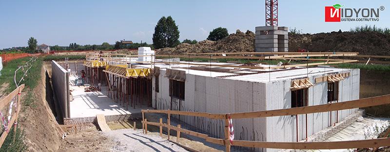 Ristrutturazioni Nidyon Rimini (RN)