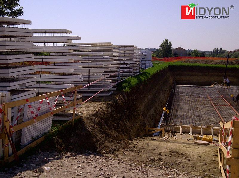 Ristrutturazioni Nidyon Rimini (RN)