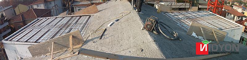 Residenziale Nidyon Rimini (RN) viserba