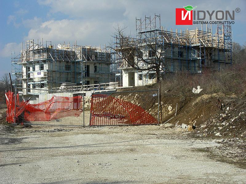 Residenziale Nidyon Roccaraso (AQ)