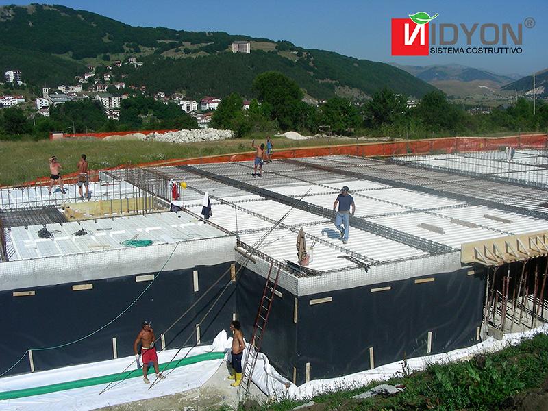 Residenziale Nidyon Roccaraso (AQ)