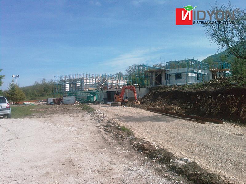 Residenziale Nidyon Roccaraso (AQ)