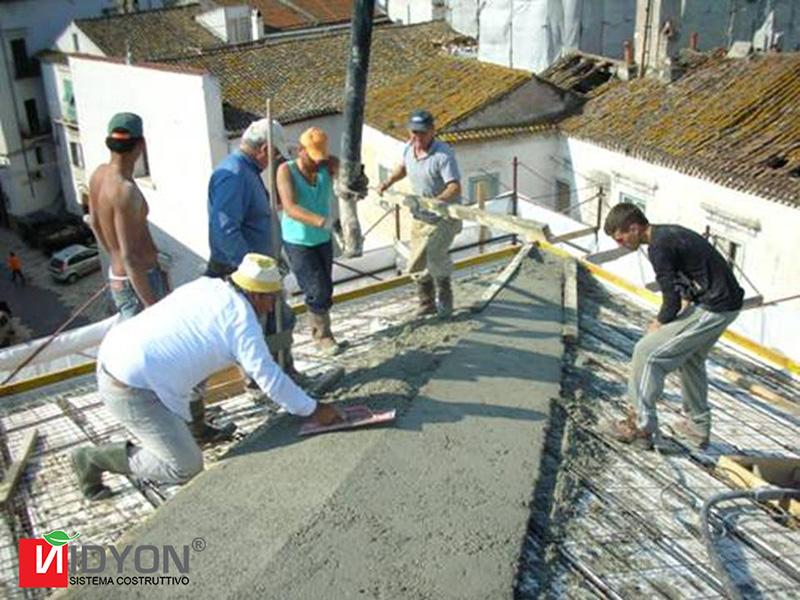 Ristrutturazioni Nidyon Rodi Garganico (FG)