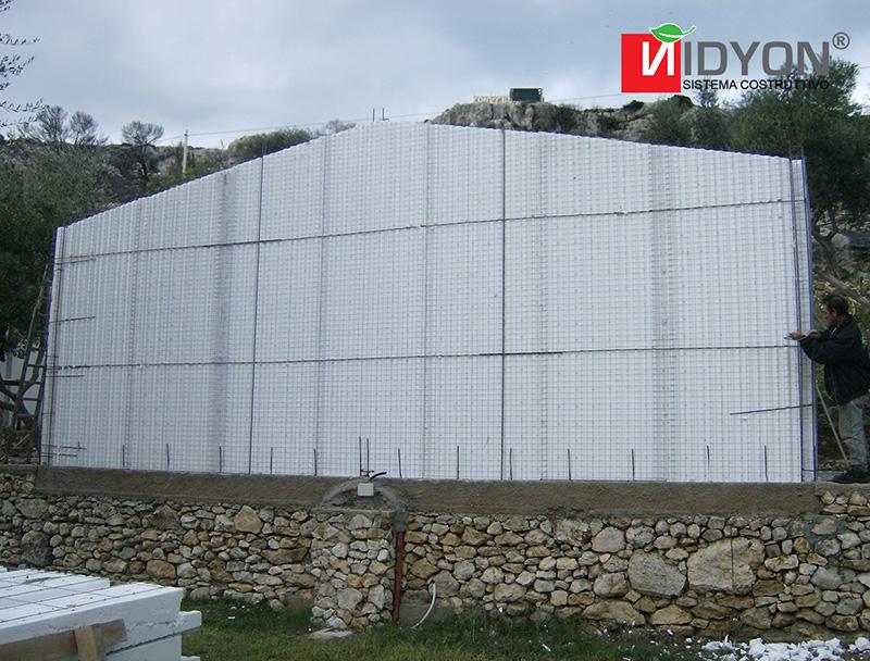 Residenziale Nidyon Rodi Garganico 2 (FG)