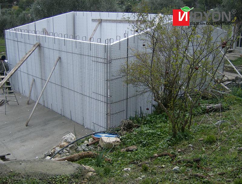 Residenziale Nidyon Rodi Garganico 2 (FG)