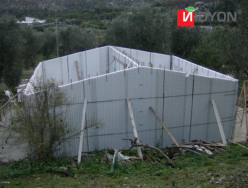 Residenziale Nidyon Rodi Garganico 2 (FG)