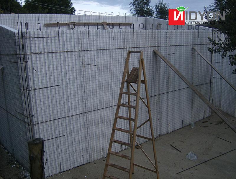 Residenziale Nidyon Rodi Garganico 2 (FG)