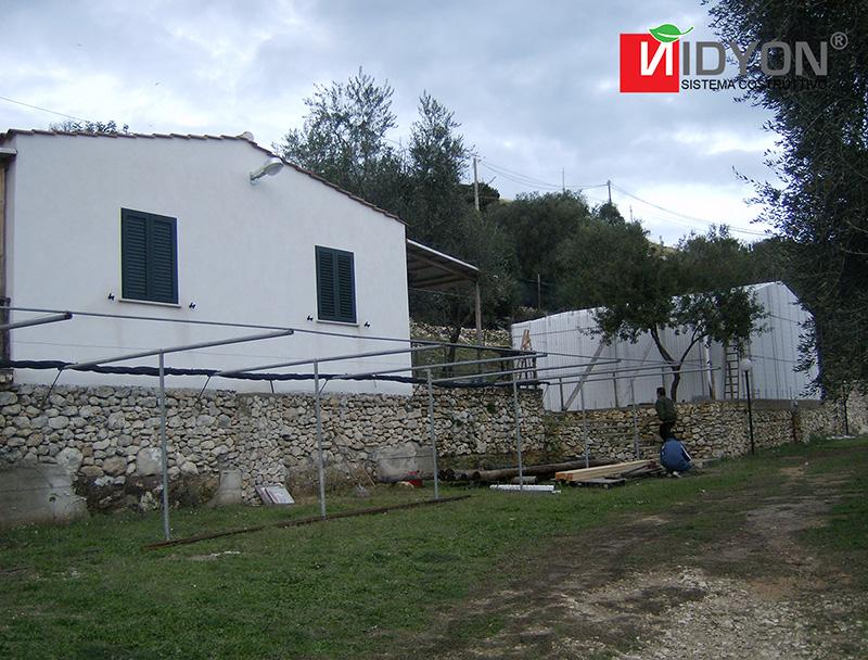 Residenziale Nidyon Rodi Garganico 2 (FG)