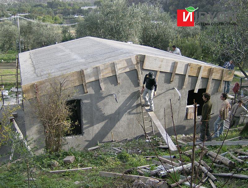 Residenziale Nidyon Rodi Garganico 2 (FG)